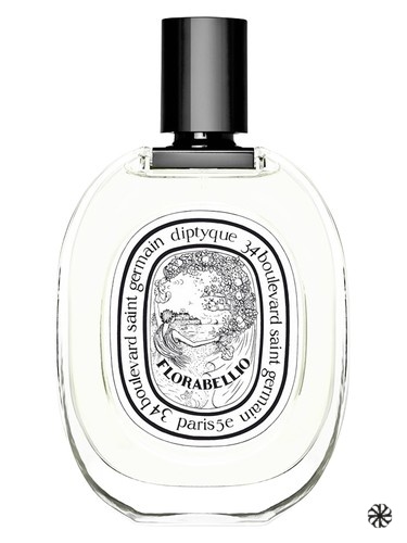 Florabellio Eau de Toilette Diptyque