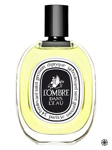 L'Ombre Dans L'Eau Eau de Toilette Diptyque