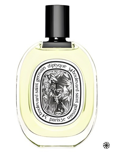 Vetyverio Eau de Toilette Diptyque