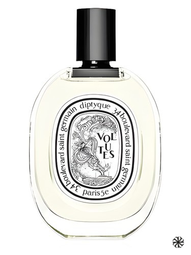 Volutes Eau de Toilette Diptyque