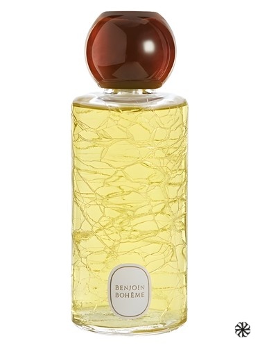 Benjoin Bohème Diptyque
