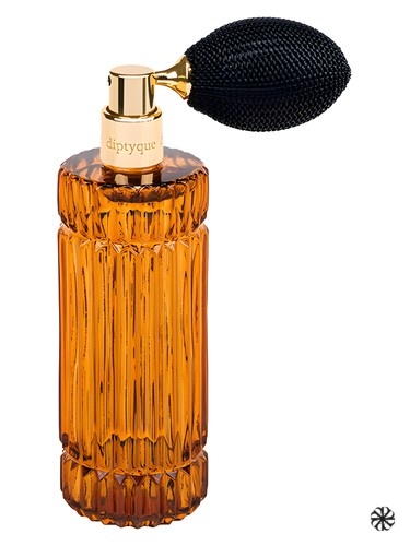 Essences Insensées 2015 Diptyque