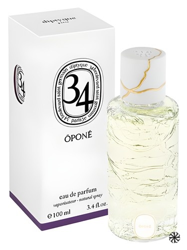Ôponé Diptyque