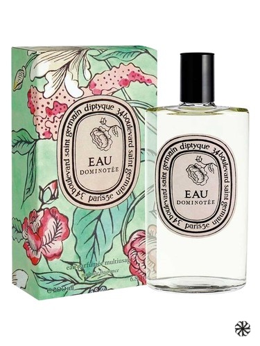 Eau Dominotee Diptyque
