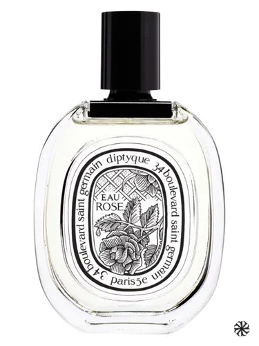 Eau Rose Diptyque