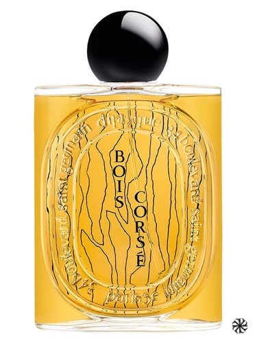 Bois Corsé Diptyque
