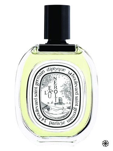 L'Eau de Neroli Diptyque