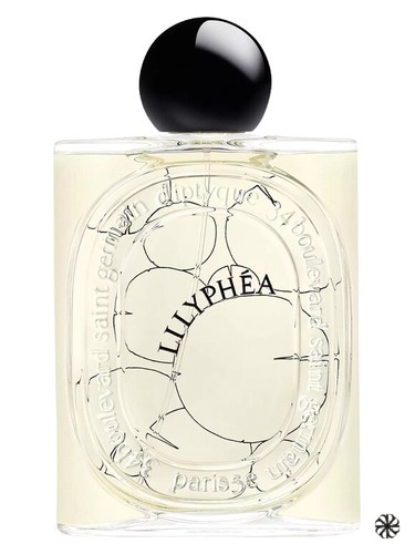 Lilyphéa Diptyque