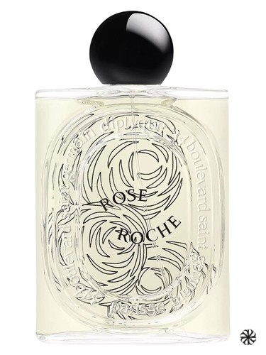 Rose Roche Diptyque
