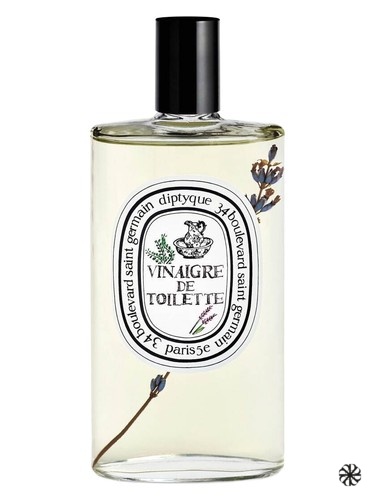 Vinaigre de Toilette Edition Méditerranée Diptyque