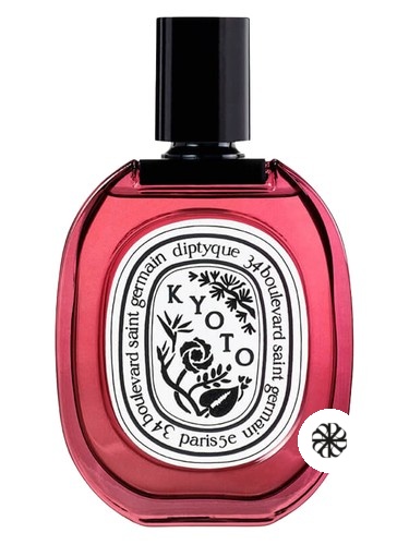 Kyoto Diptyque