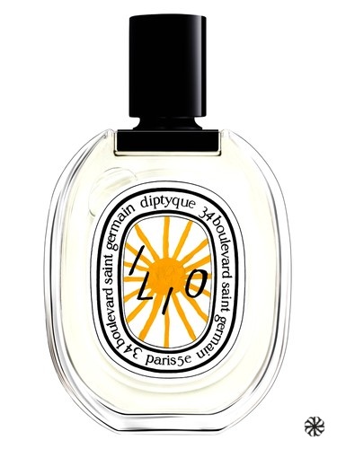 Ilio Limited Edition Diptyque