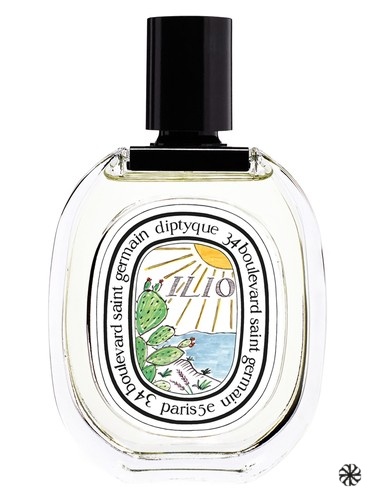 Ilio Diptyque