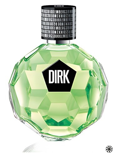 Dirk Dirk Bikkembergs