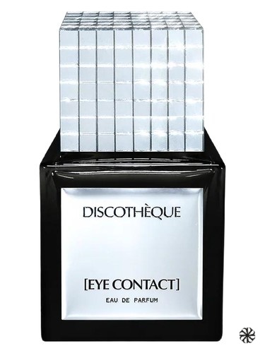 [Eye Contact] Discothèque