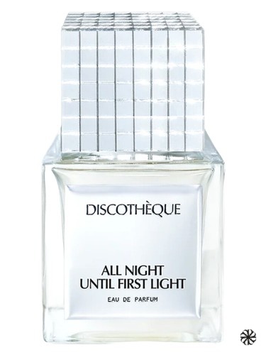 All Night Until First Light Discothèque