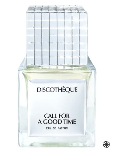 Call For A Good Time Discothèque