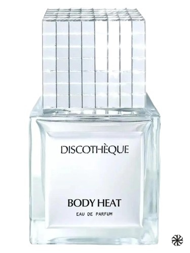 Body Heat Discothèque