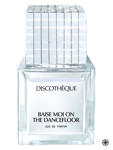 Baise Moi On The Dancefloor Discothèque