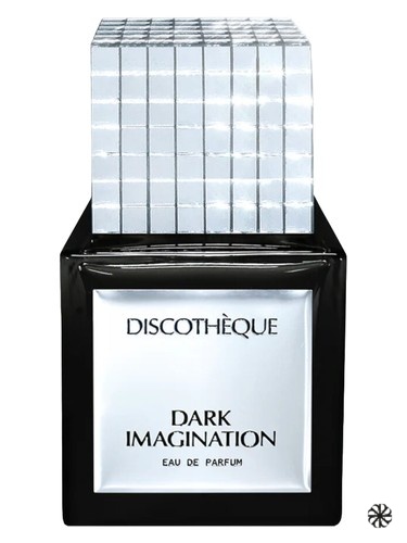 Dark Imagination Discothèque