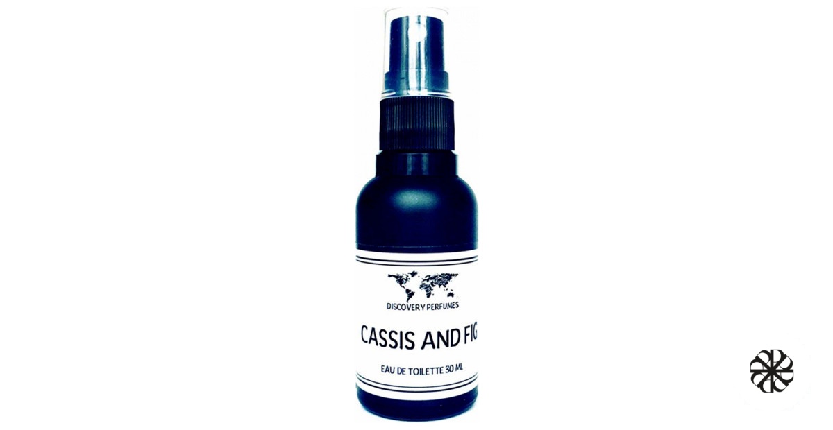 Cassis And Fig Discovery Perfumes