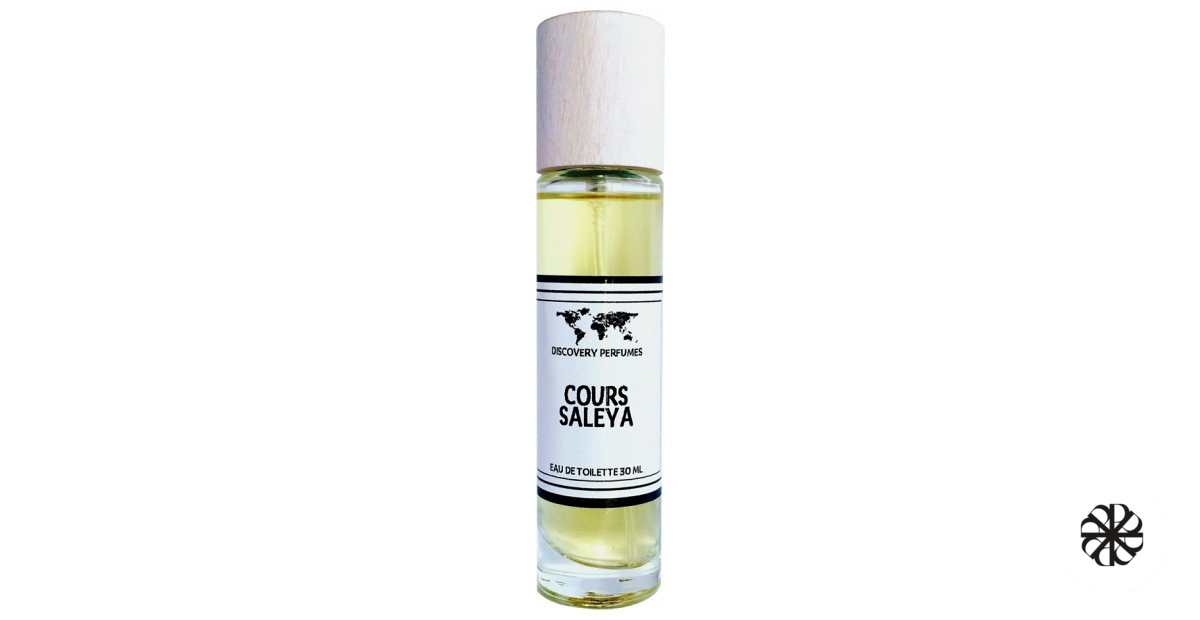 Cours Saleya Discovery Perfumes