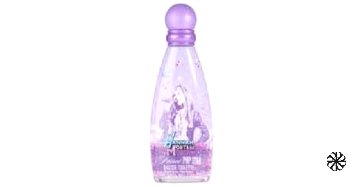 Hannah Montana Secret Pop Star Disney