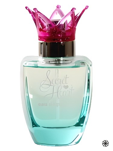Princess Secret Heart Disney