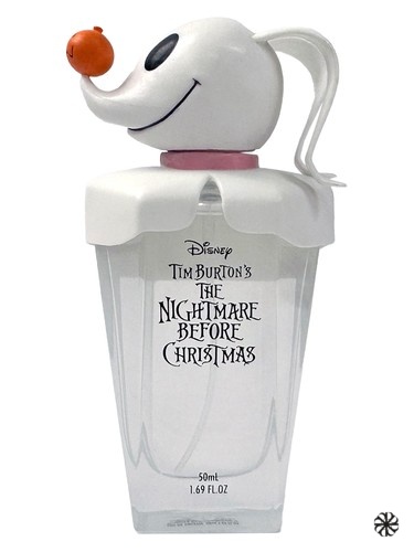 The Nightmare Before Christmas (Zero) Disney