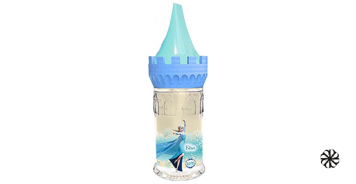 Princess Elsa Disney