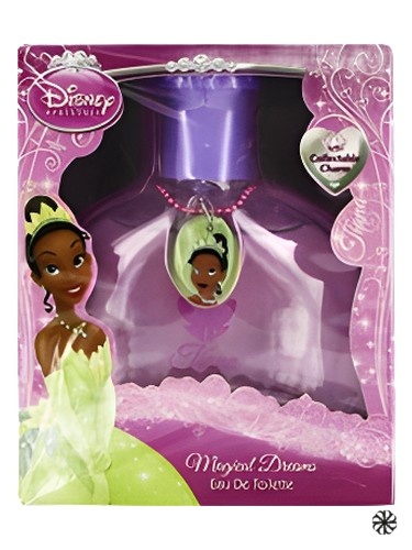 Princess Tiana Disney