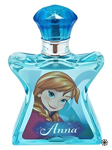 Frozen Anna Eau de Toilette Disney