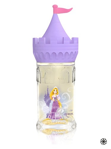 Princess Rapunzel Disney