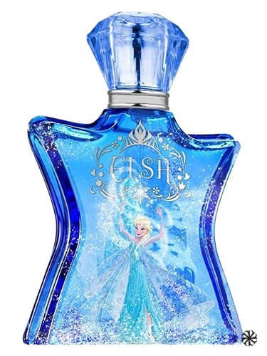 Frozen Elsa Eau de Toilette Disney
