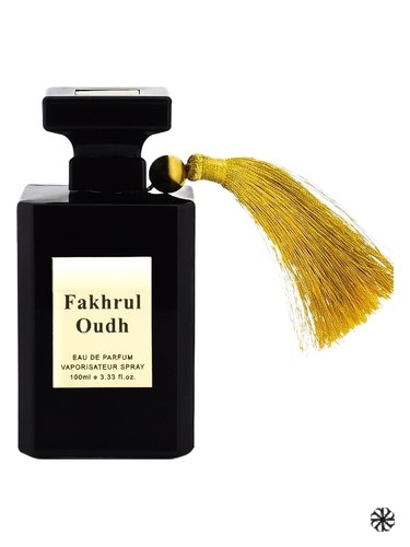 Fakhrul Oudh Al Aneeq