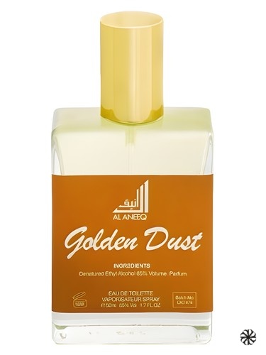 Golden Dust Al Aneeq