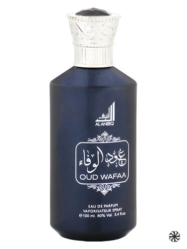 Oud Wafaa Eau de Parfum Al Aneeq