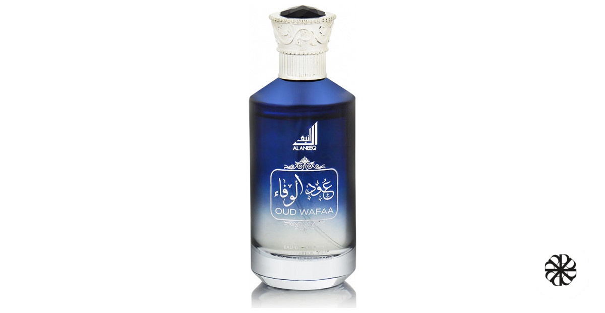 Oud Wafaa Eau de Toilette Al Aneeq