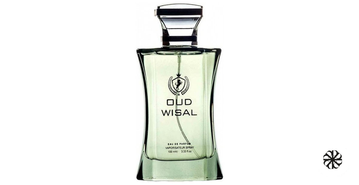 Oud Wisal Al Aneeq