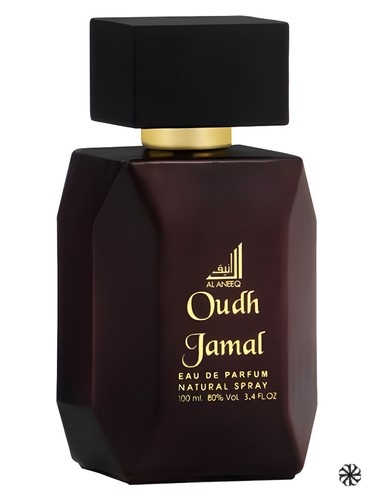 Oudh Jamal Al Aneeq