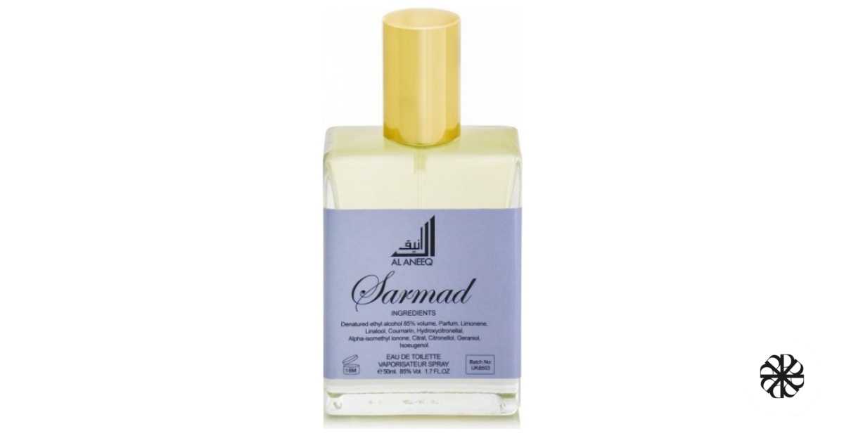 Sarmad Al Aneeq