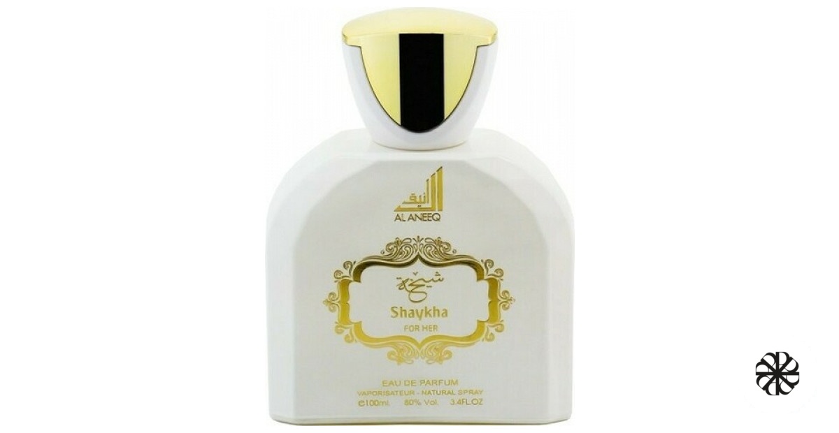 Shaykha for Her Al Aneeq