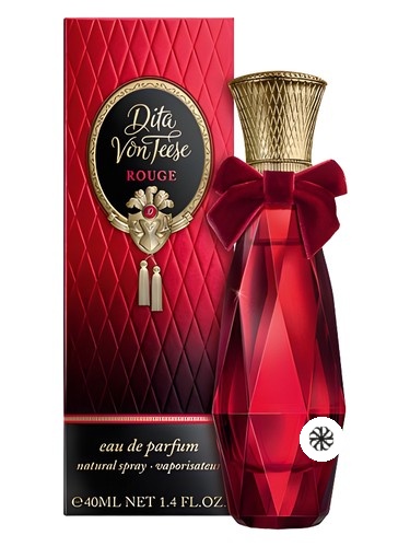 Rouge Dita Von Teese