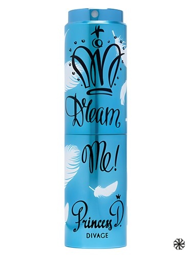 Dream Me! Divage