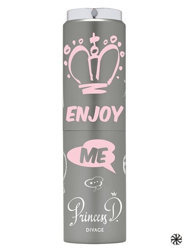 Enjoy Me! Divage