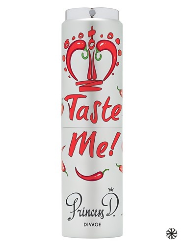 Taste Me! Divage