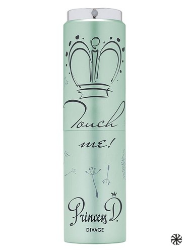 Touch Me! Divage