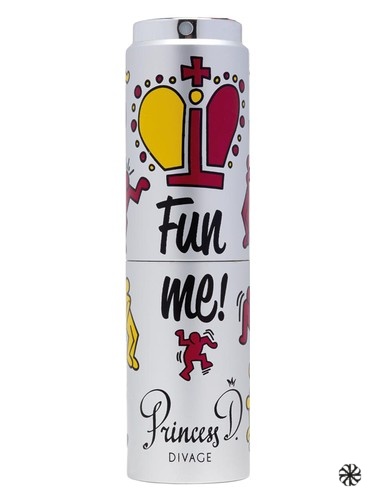 Fun Me! Divage