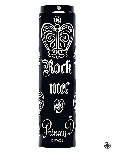 Rock Me! Divage