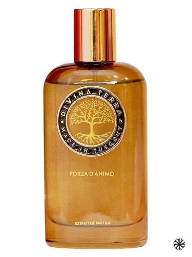 Forza d'Animo DiVina Terra